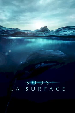 Affiche du film Sous la surface