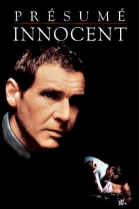 Affiche du film : Presume innocent