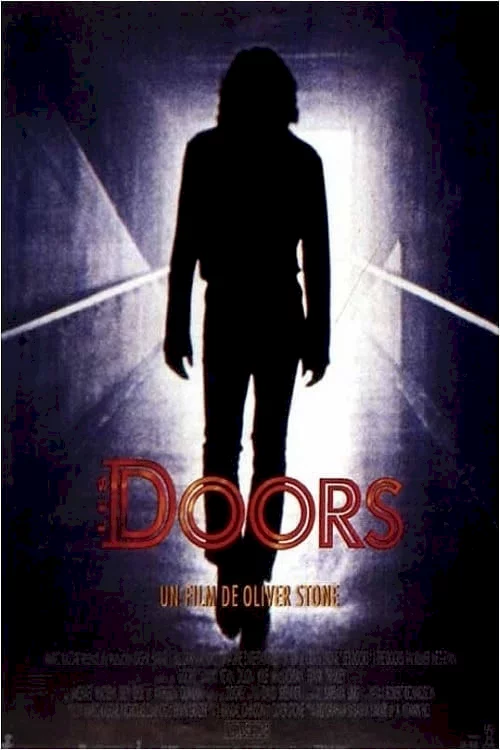 Photo du film : Les Doors