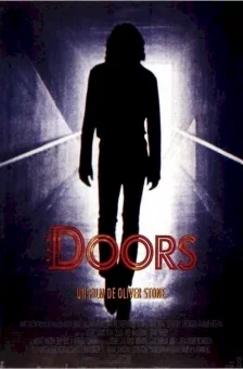 Affiche du film : Les Doors