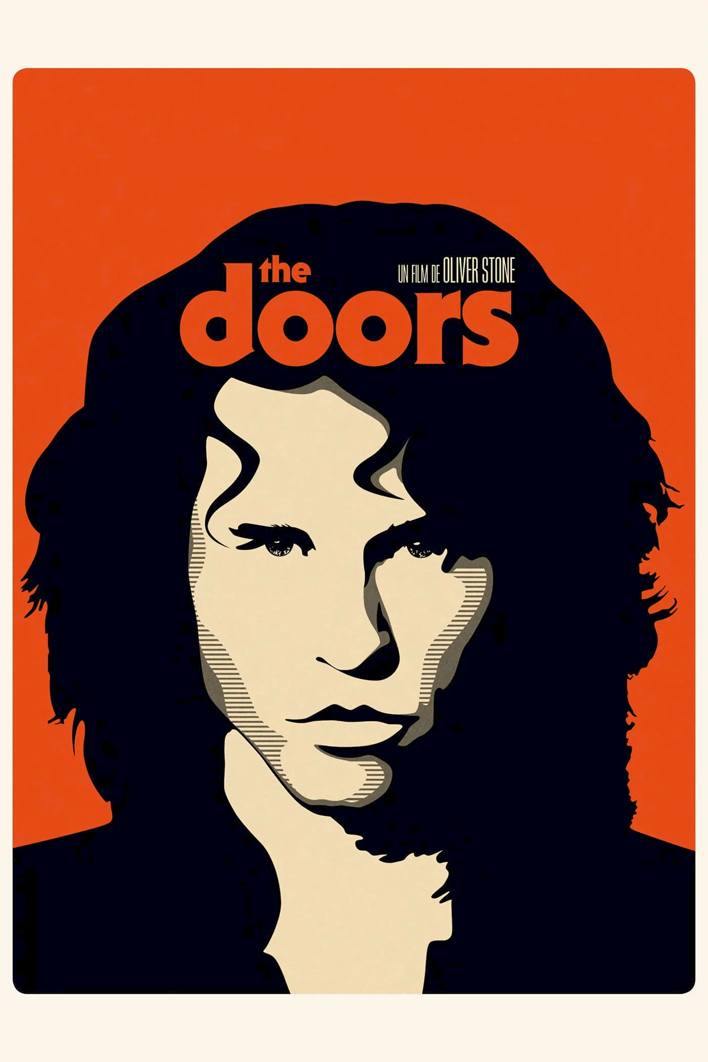 Photo 3 du film : Les Doors