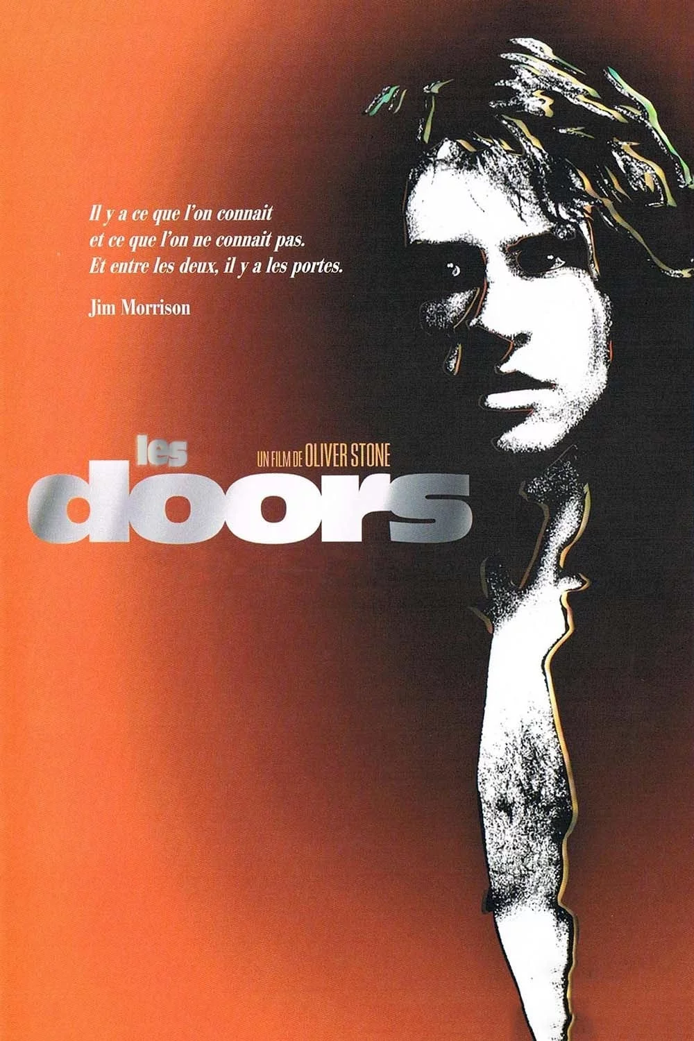 Photo 4 du film : Les Doors