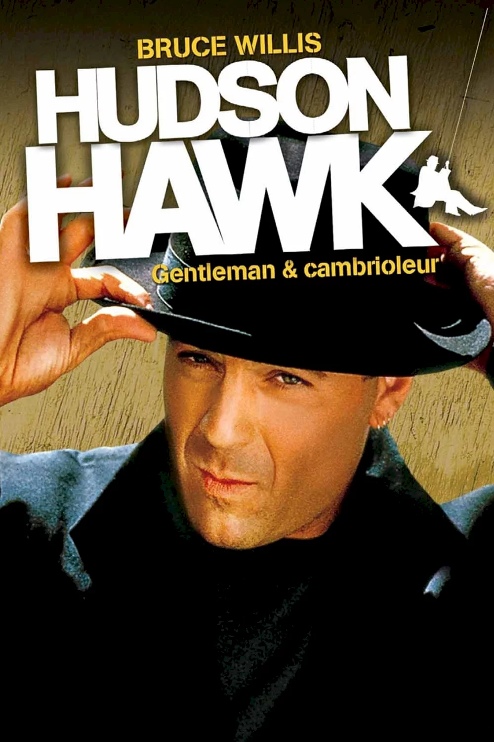 Photo 1 du film : Hudson Hawk, gentleman et cambrioleur