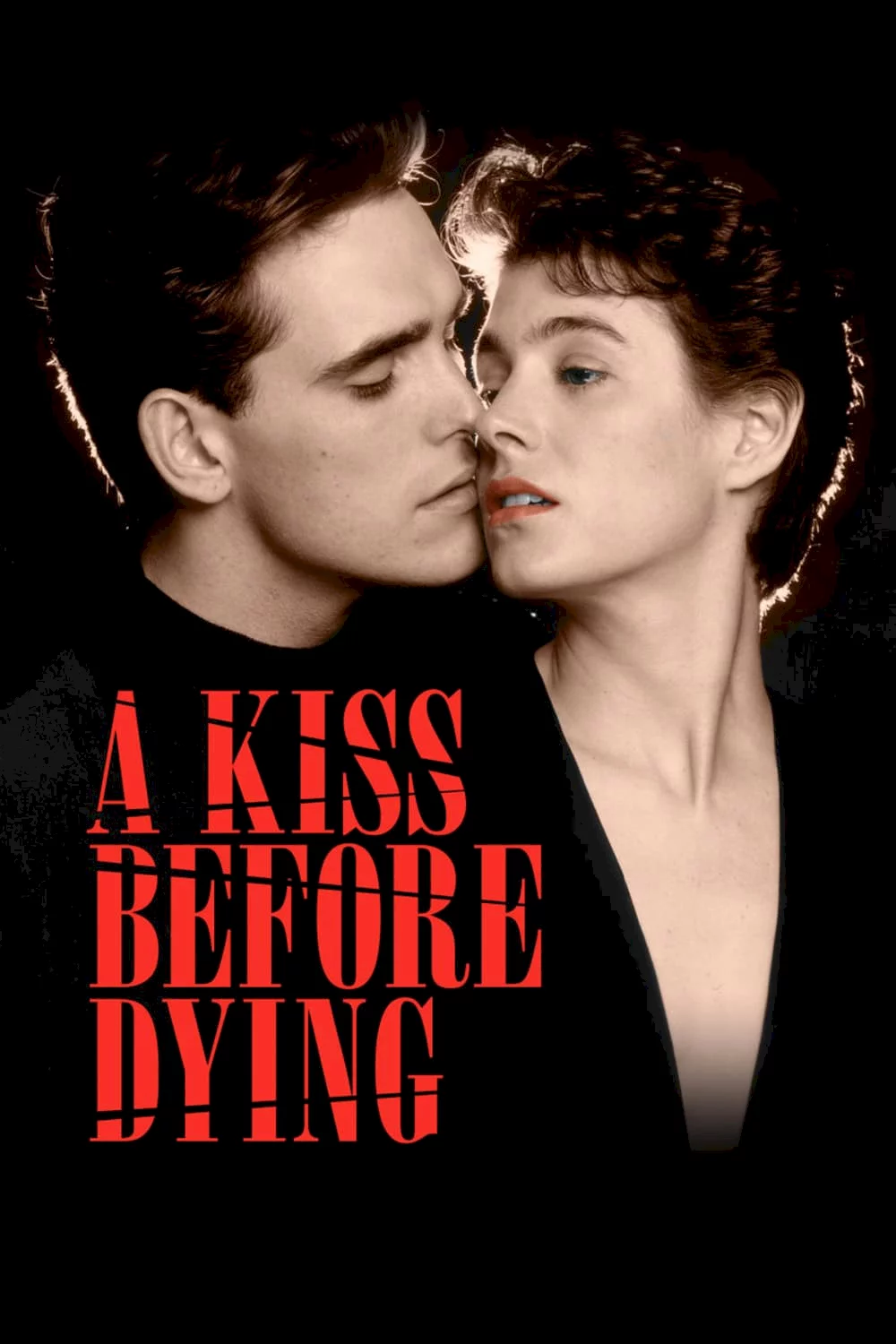 Photo du film : Un baiser avant de mourir