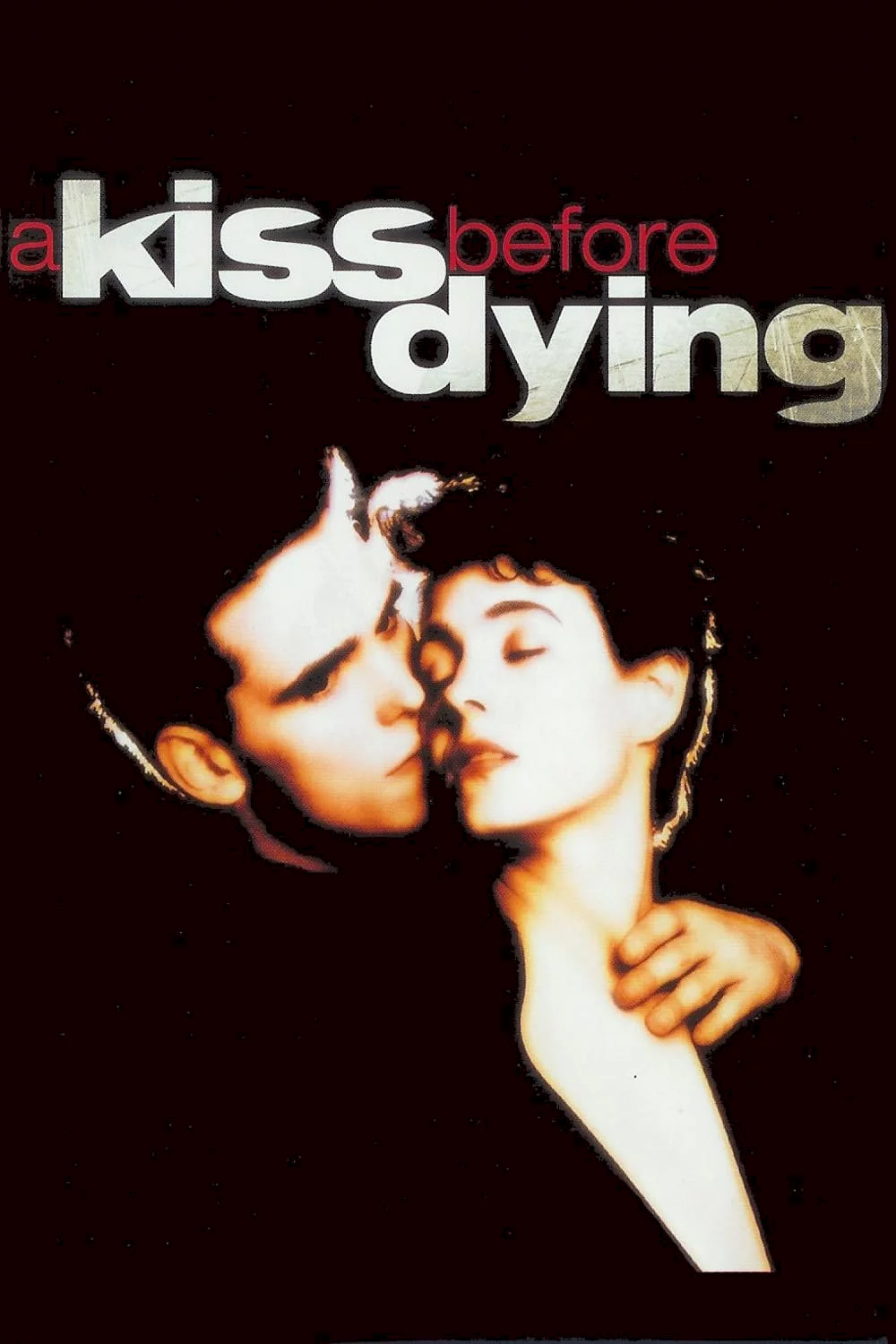 Photo 8 du film : Un baiser avant de mourir