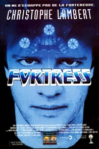 Affiche du film : Fortress