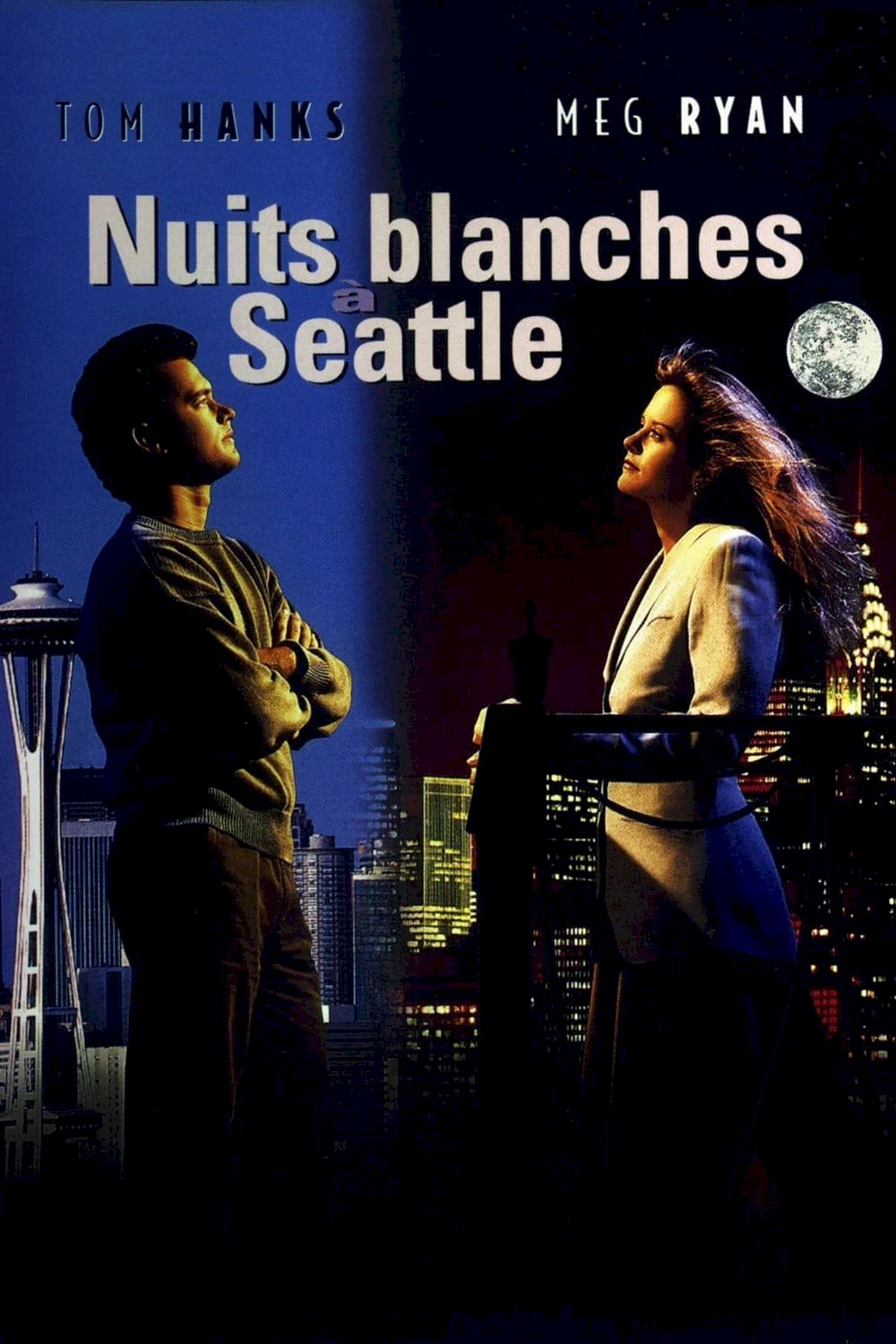 Photo 3 du film : Nuits blanches à Seattle