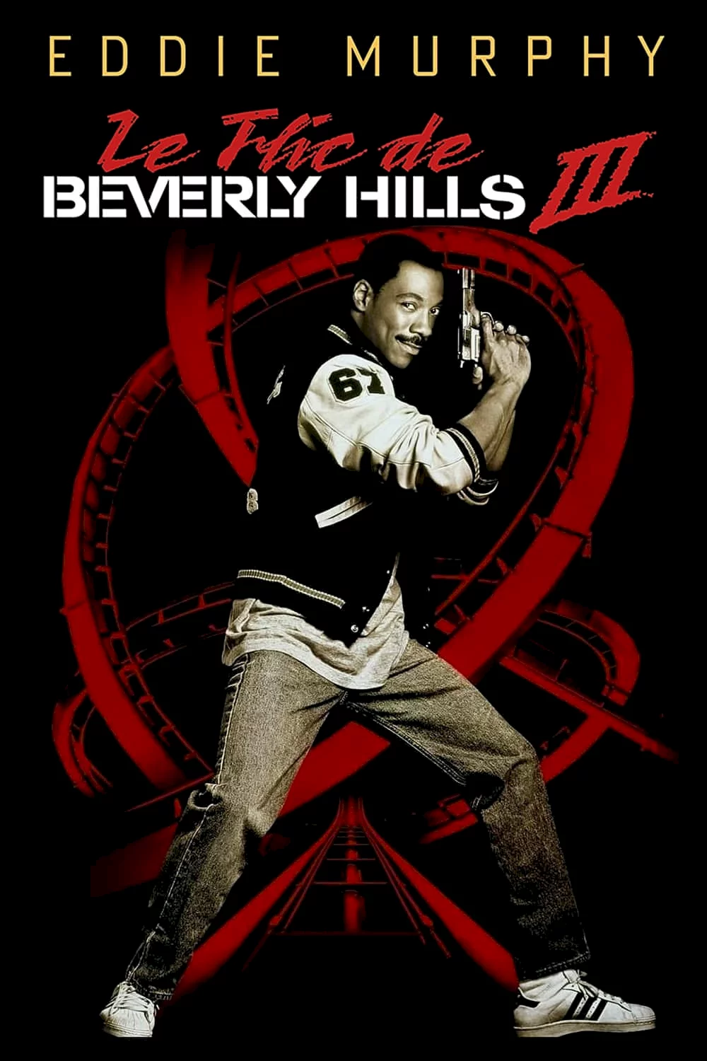 Photo 2 du film : Le flic de Beverly Hills 3