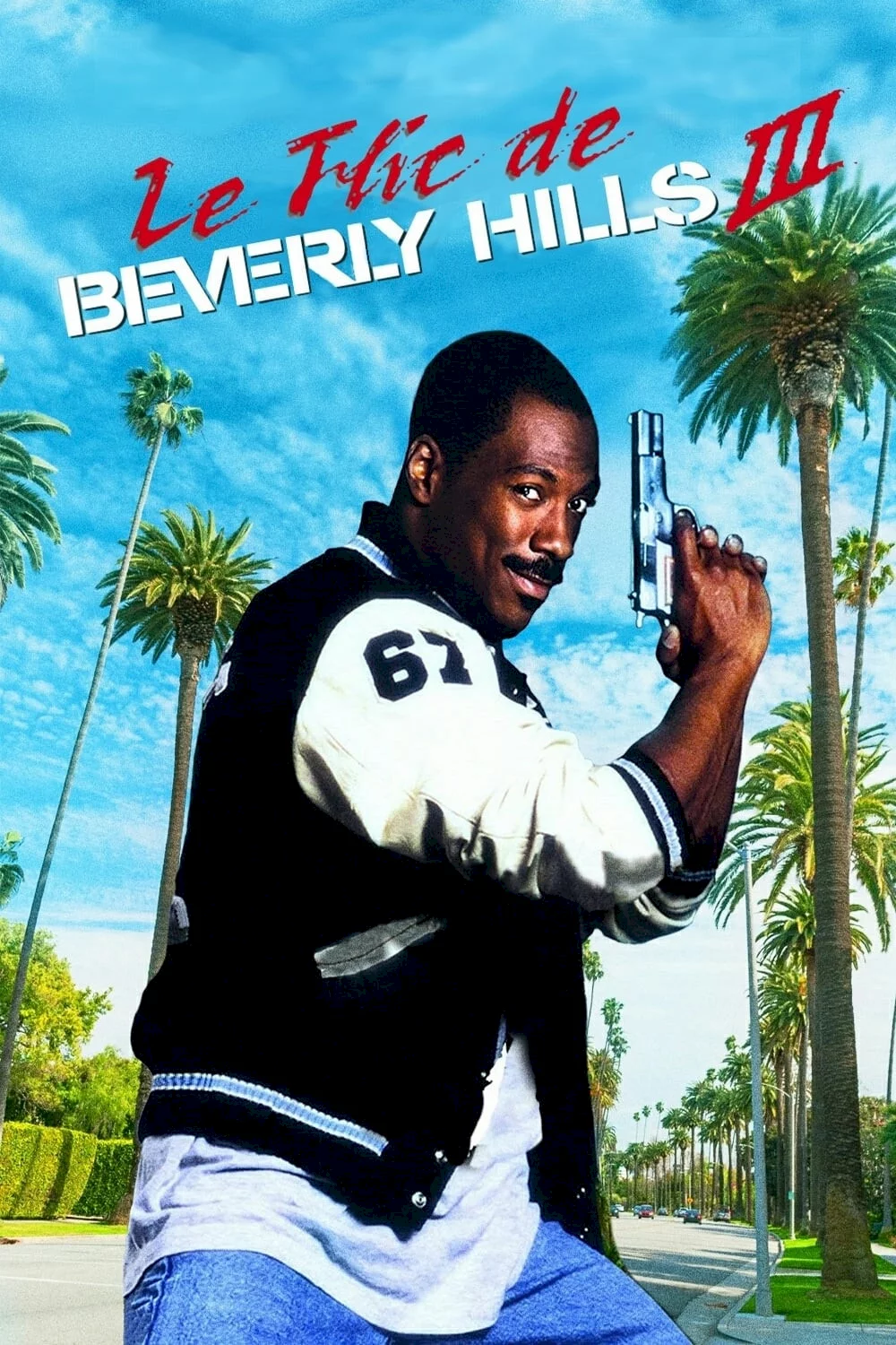 Photo 4 du film : Le flic de Beverly Hills 3