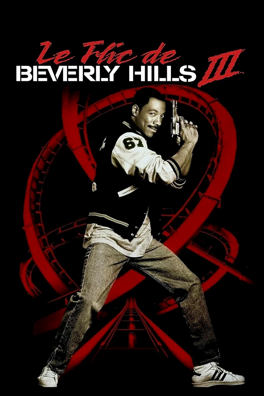 Photo 5 du film : Le flic de Beverly Hills 3