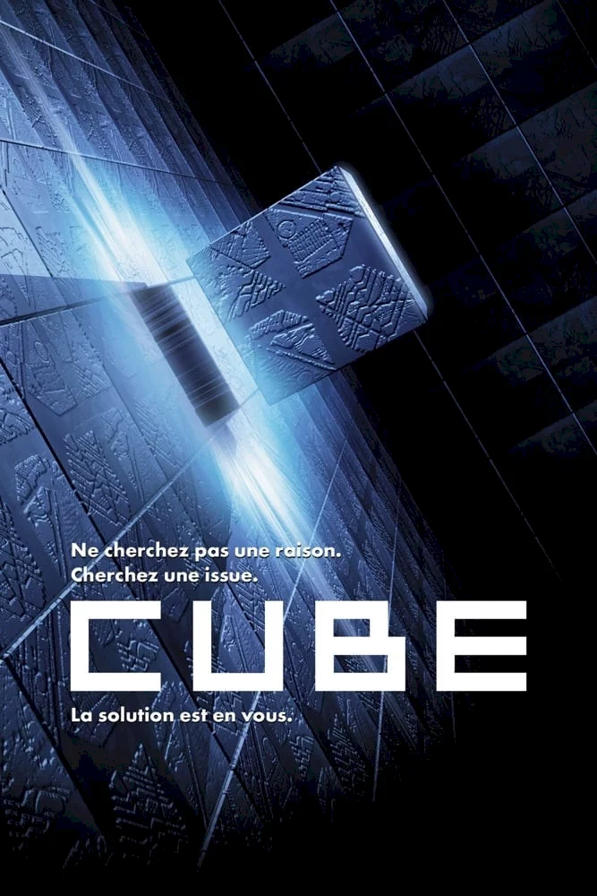 Photo 3 du film : Cube