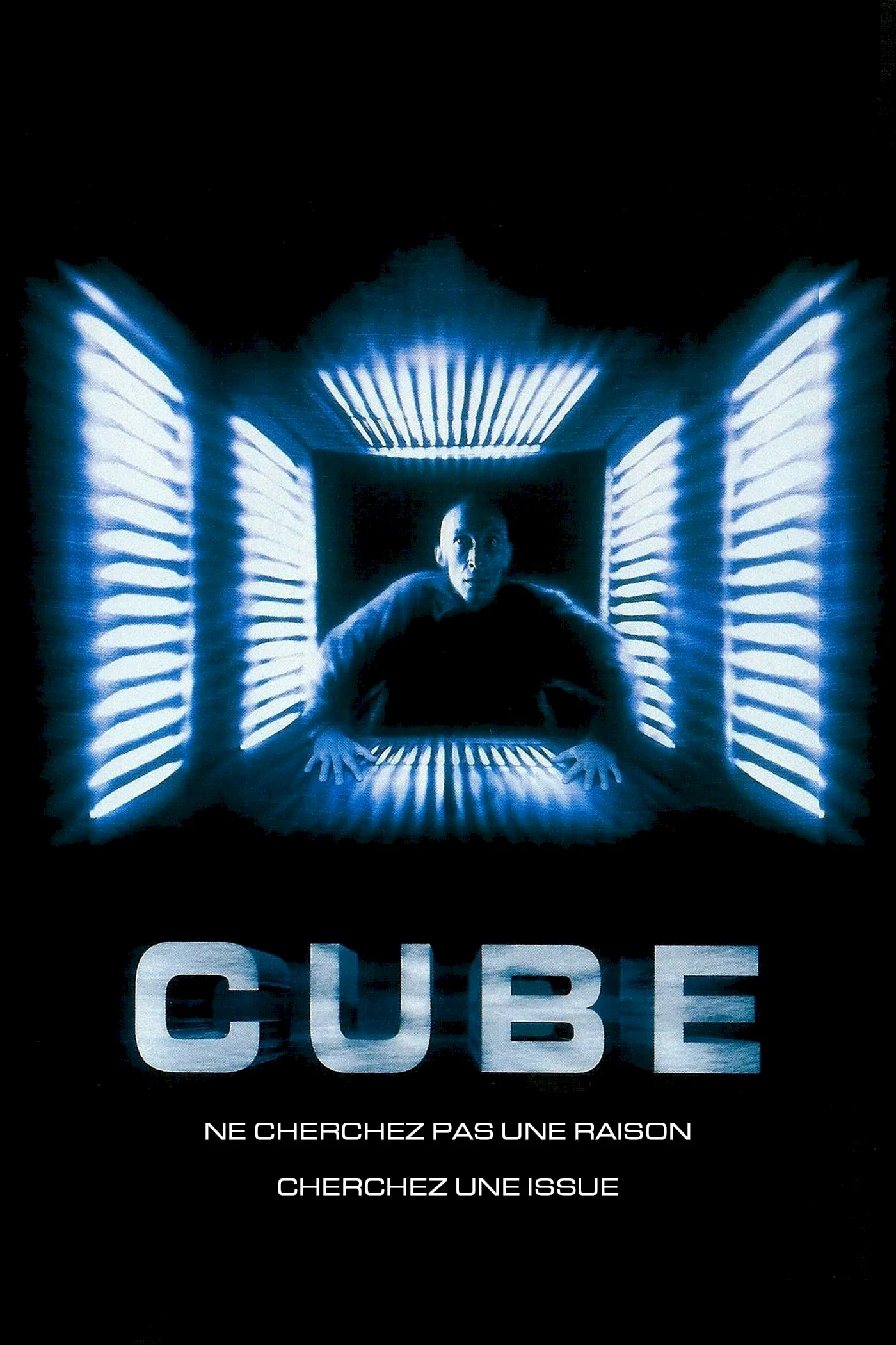 Photo du film : Cube