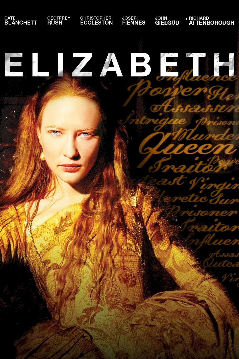 Photo 1 du film : Elizabeth
