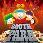 Photo du film : South Park, le film