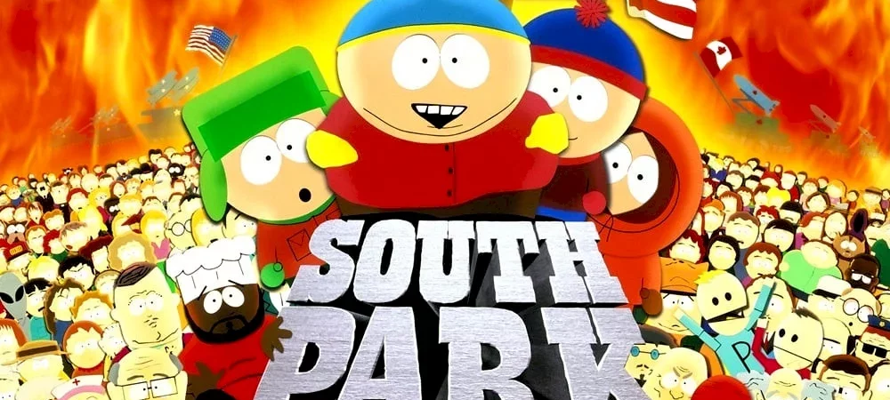 Photo du film : South Park, le film