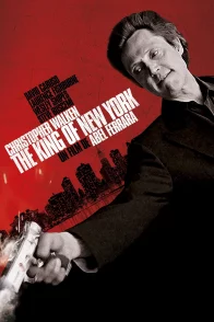 Affiche du film : The King of new york