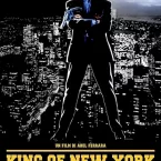 Photo du film : The King of new york
