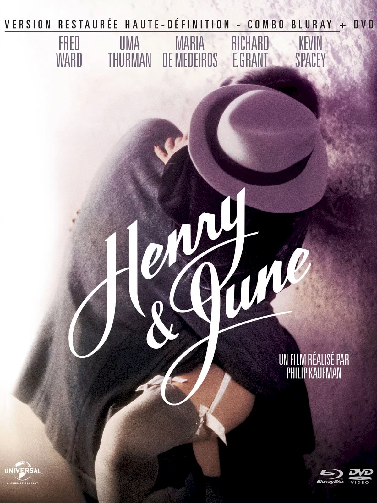 Photo 2 du film : Henry et june