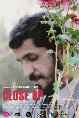 Affiche du film Close-Up
