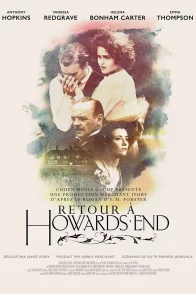 Affiche du film : Retour à Howards End