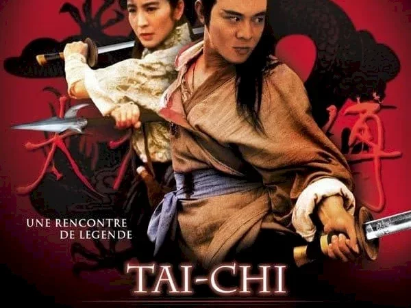 Photo du film : Tai-Chi Master