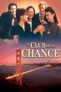 Affiche du film : Le club de la chance