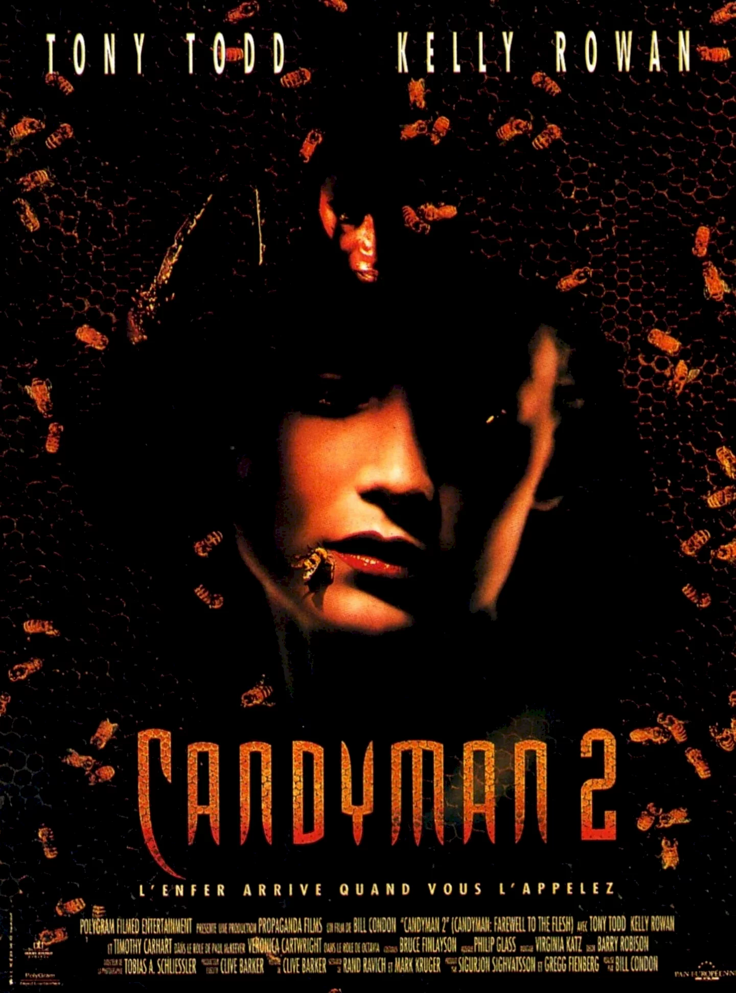 Photo 2 du film : Candyman 2