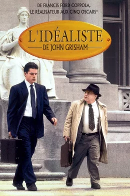 Affiche du film L'Idéaliste