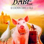Photo du film : Babe, le cochon dans la ville