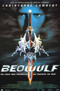 Affiche du film : Beowulf
