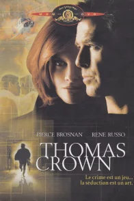 Affiche du film : Thomas Crown
