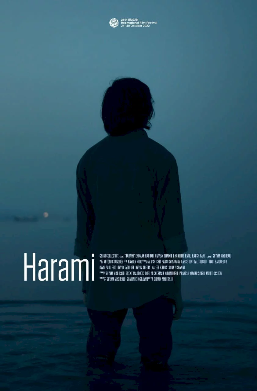 Photo du film : Harami