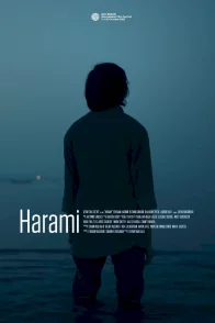 Affiche du film : Harami