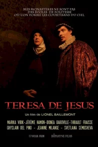 Affiche du film : Teresa de Jesus