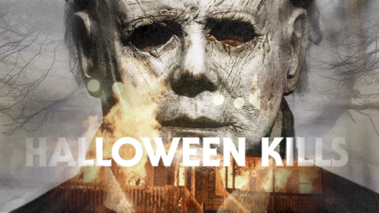 Photo 1 du film : Halloween Kills