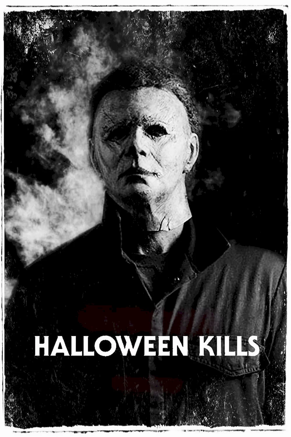 Photo 6 du film : Halloween Kills