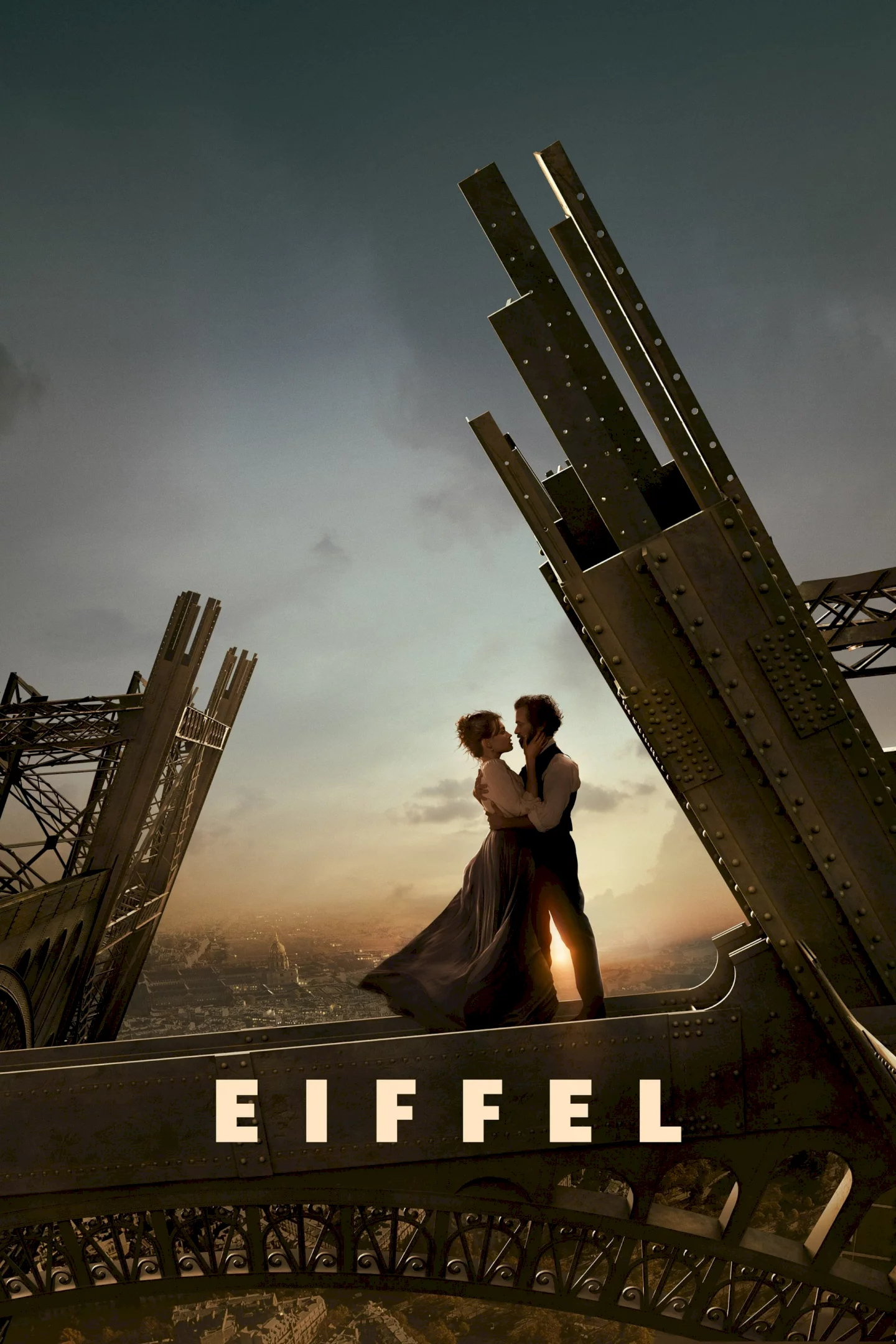Photo 1 du film : Eiffel