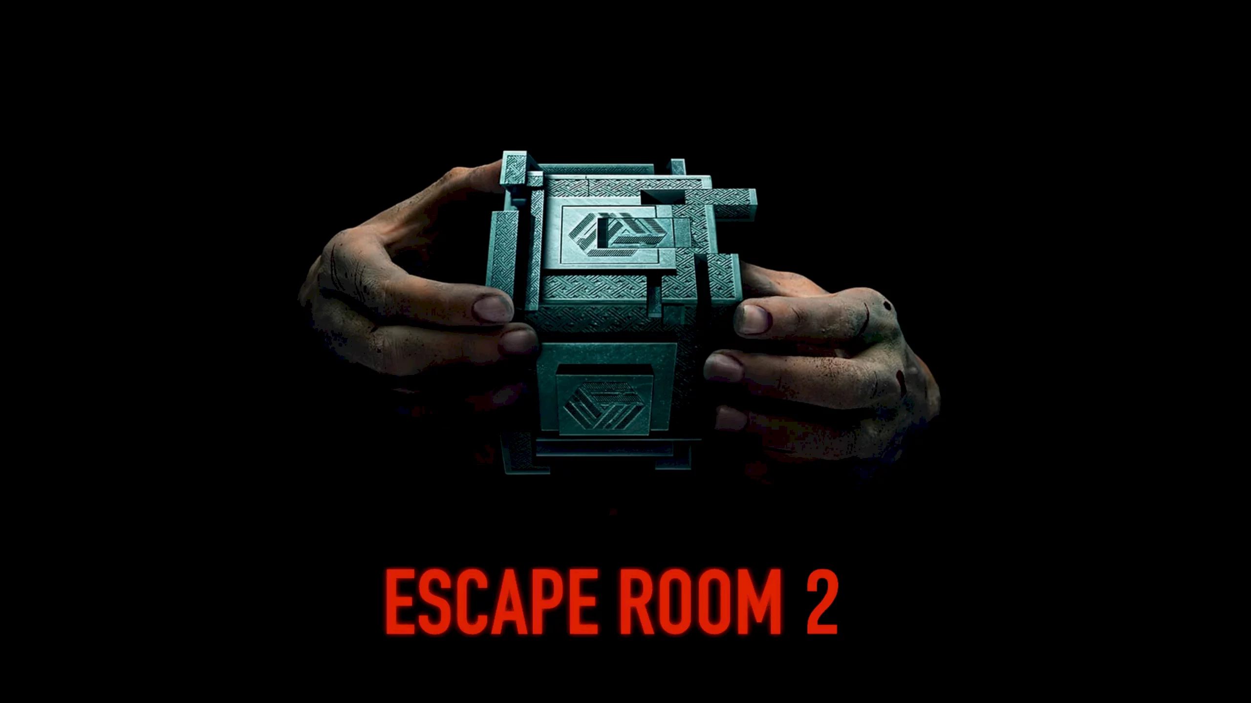 Photo du film : Escape Game 2 : Le monde est un piège