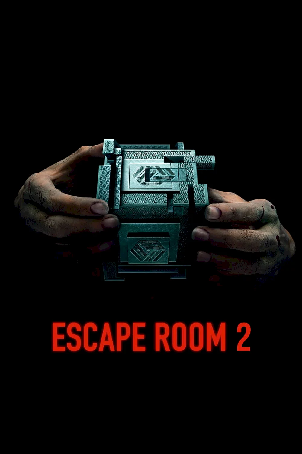 Photo 6 du film : Escape Game 2 : Le monde est un piège