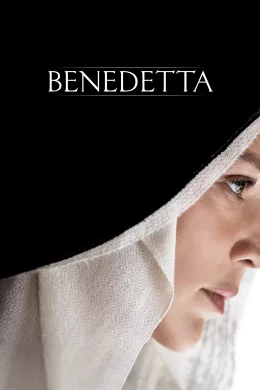 Affiche du film Benedetta