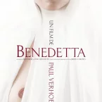 Photo du film : Benedetta