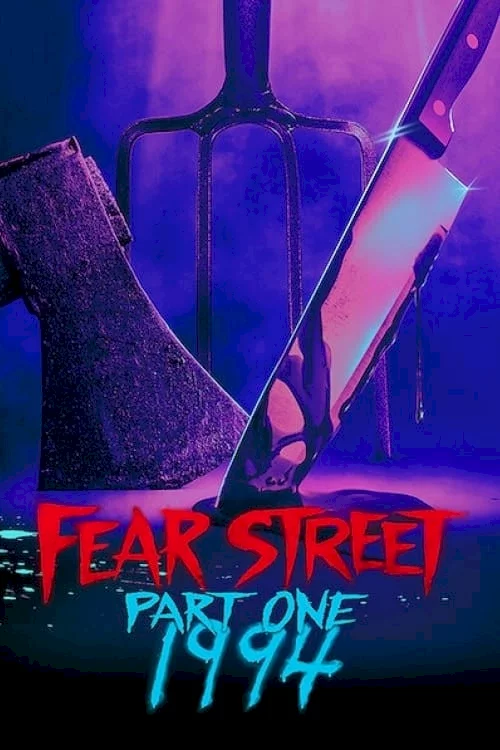 Photo 1 du film : Fear Street : 1994