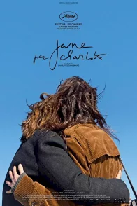 Affiche du film : Jane par Charlotte