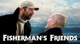 Affiche du film : Fisherman's friends