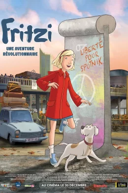 Affiche du film Fritzi