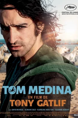 Affiche du film Tom Medina