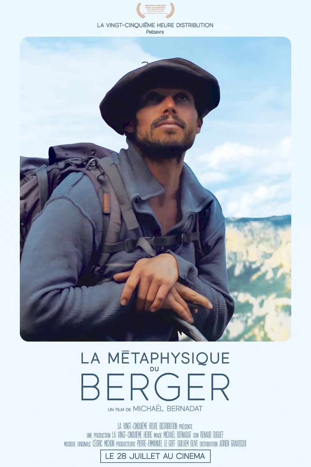 Photo du film : La Métaphysique du berger