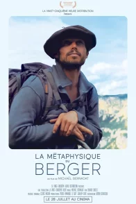 Affiche du film : La Métaphysique du berger