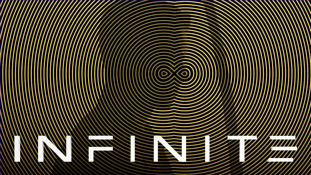 Photo du film : Infinite