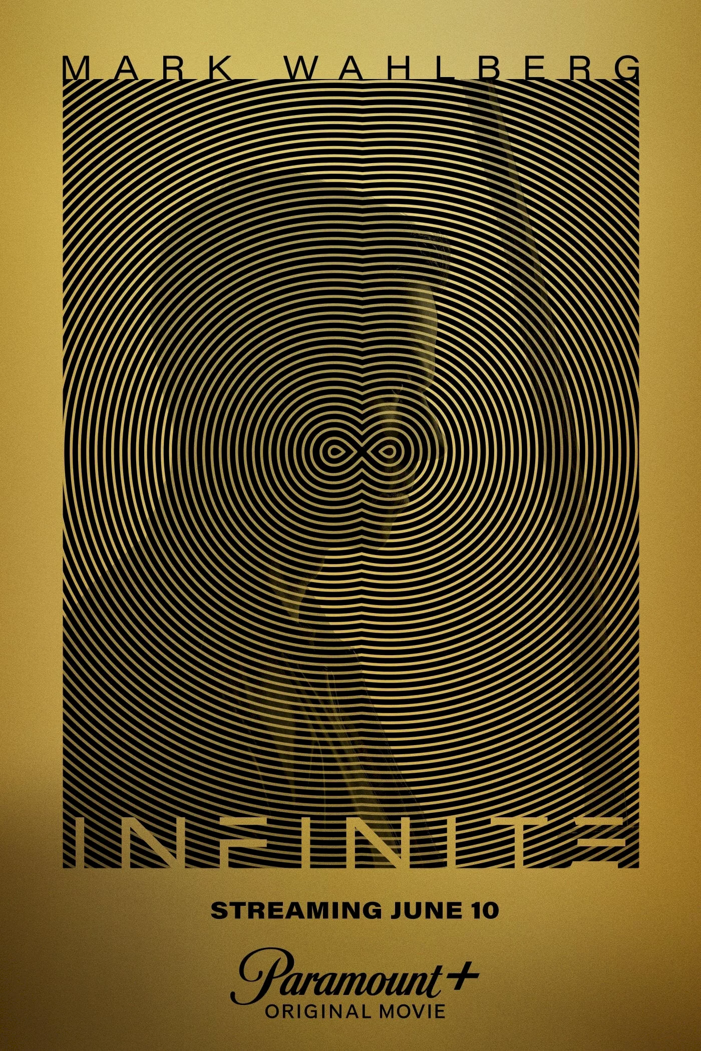 Photo du film : Infinite